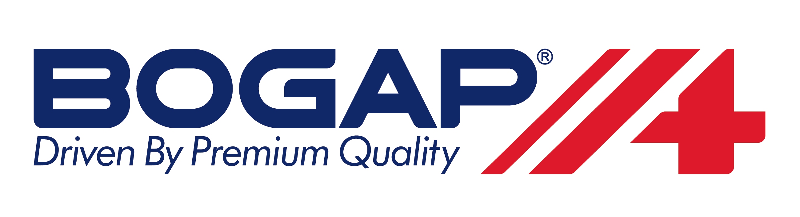 BOGAP