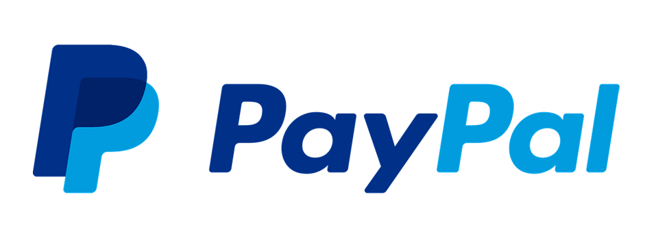 PayPal Zahlung möglich
